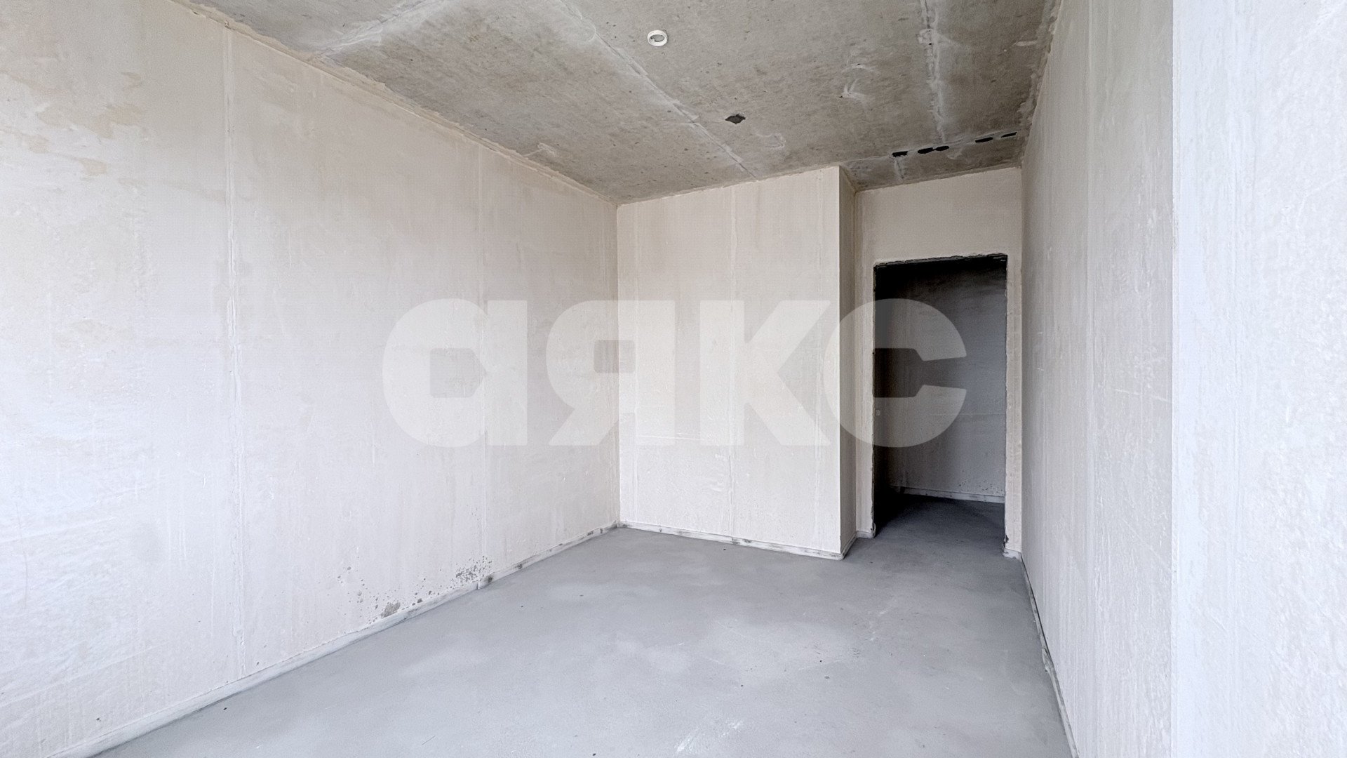 Фото №4: 2-комнатная квартира 57 м² - Тула, Привокзальный территориальный округ, ЖК Современник в Петровском, мкр. Петровский квартал, ул. Лётчика Пирожкова, 9