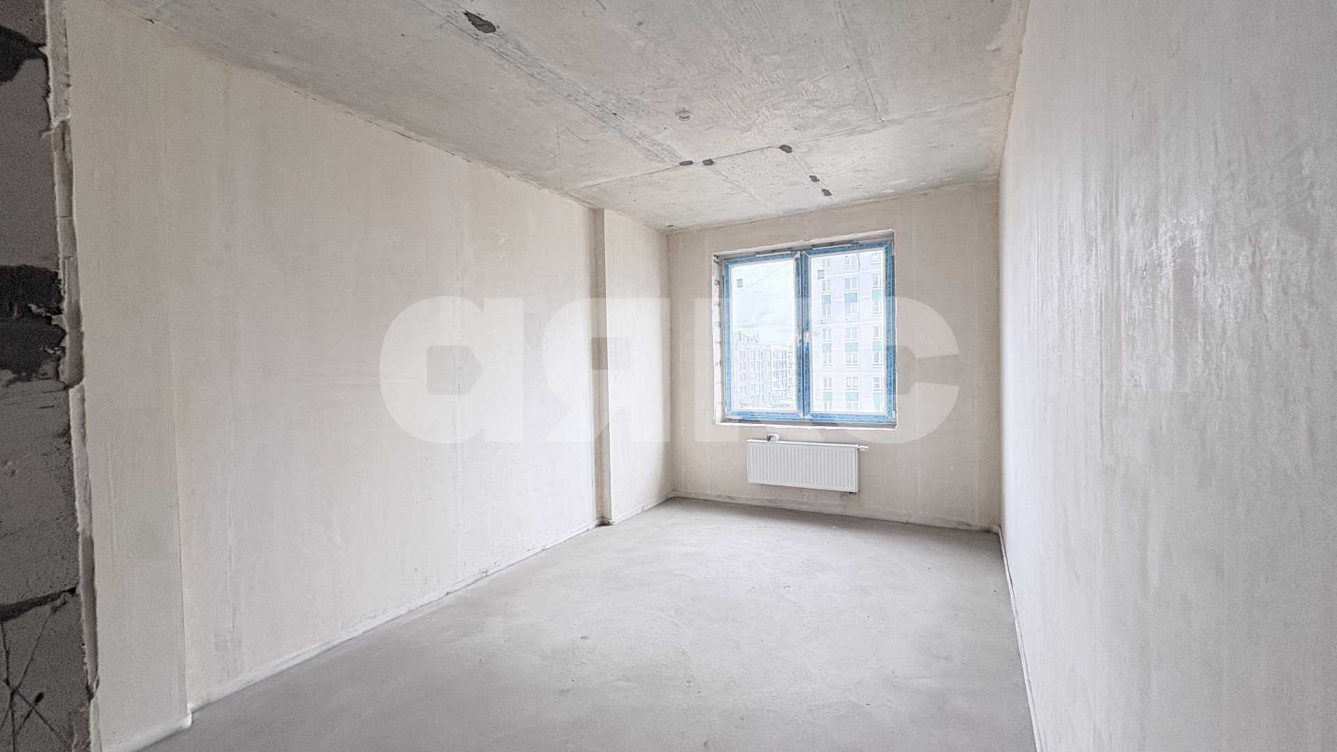 Фото №6: 2-комнатная квартира 57 м² - Тула, Привокзальный территориальный округ, ЖК Современник в Петровском, мкр. Петровский квартал, ул. Лётчика Пирожкова, 9