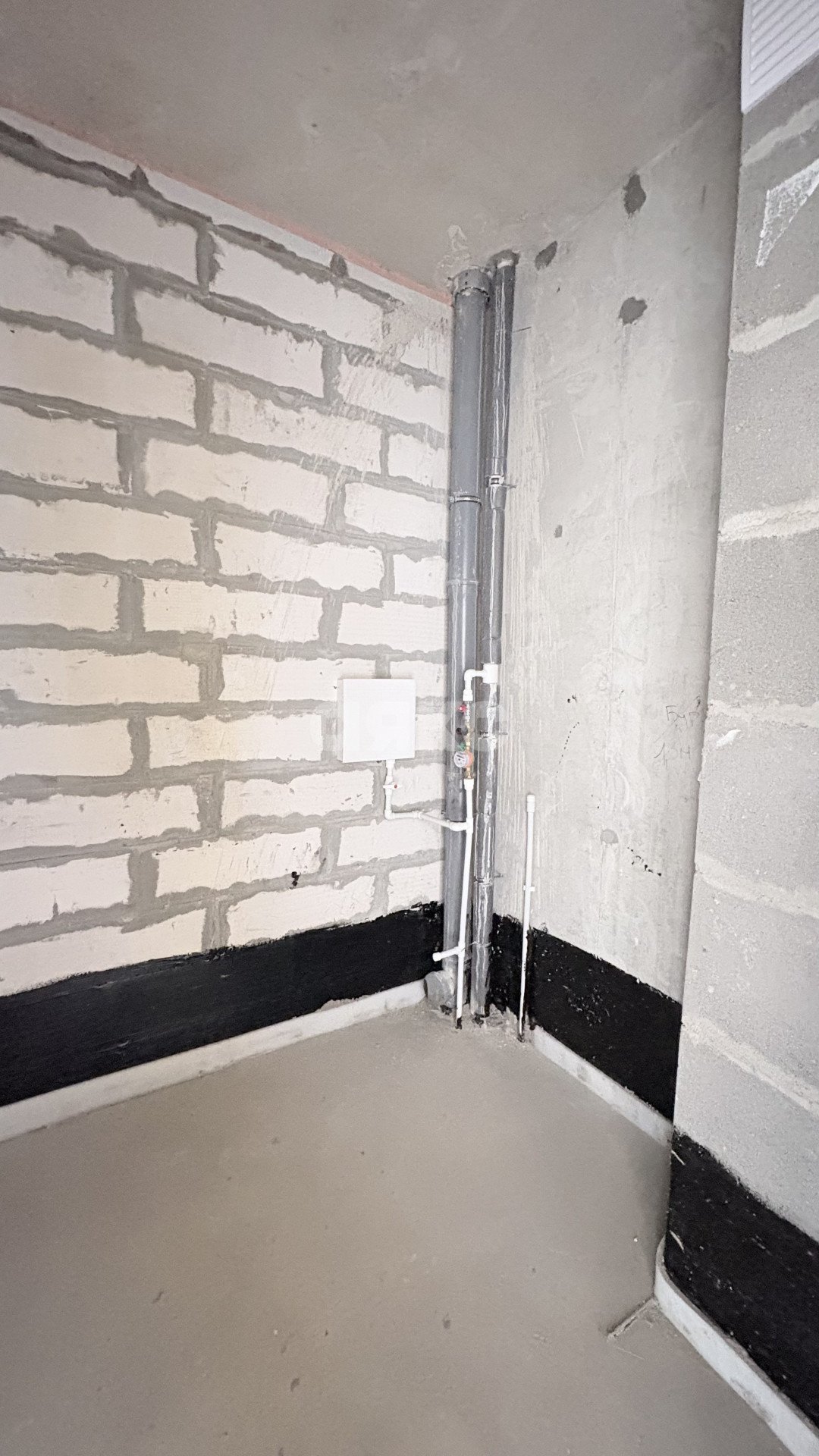 Фото №9: 2-комнатная квартира 57 м² - Тула, Привокзальный территориальный округ, ЖК Современник в Петровском, мкр. Петровский квартал, ул. Лётчика Пирожкова, 9