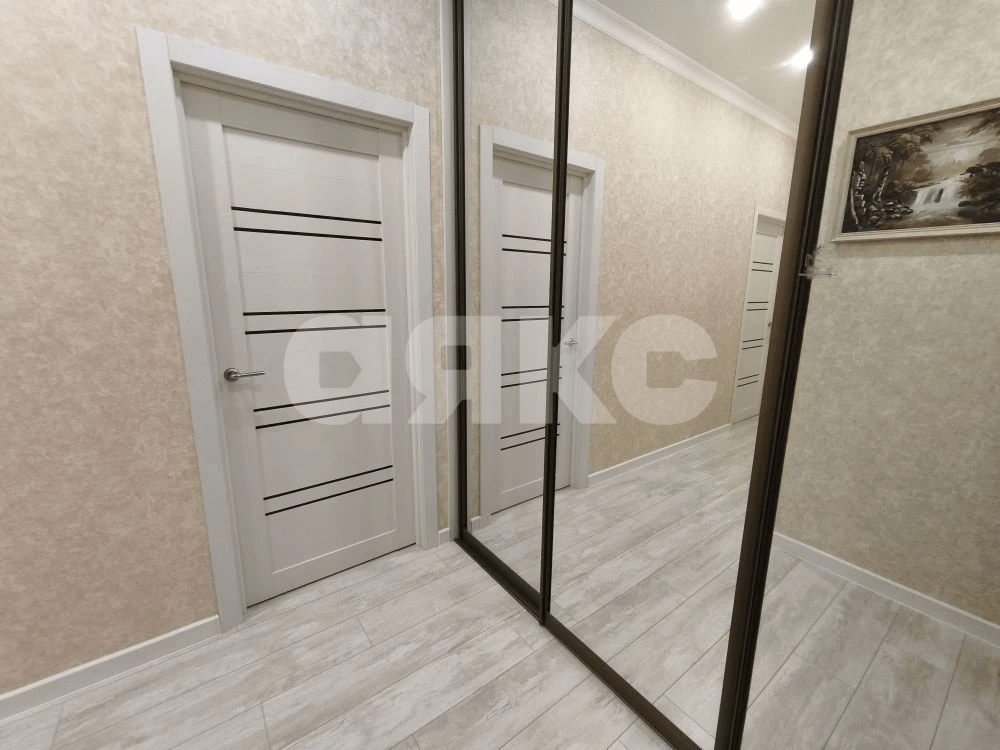 Фото №23: 2-комнатная квартира 60 м² - Геленджик, 5-й, мкр. 5-й, пер. Восточный, 42