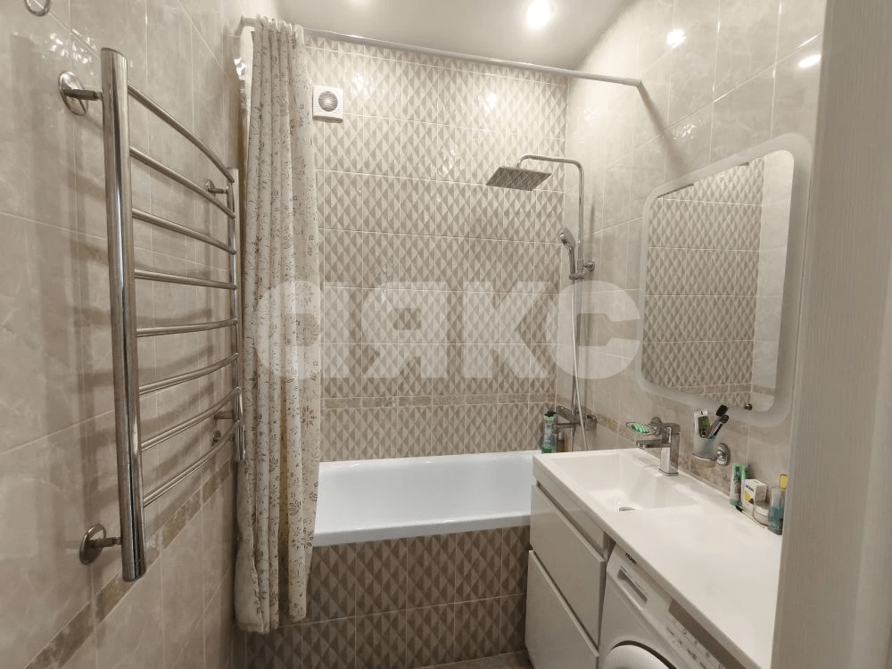 Фото №15: 2-комнатная квартира 60 м² - Геленджик, 5-й, мкр. 5-й, пер. Восточный, 42