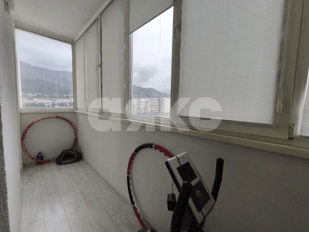 Фото №21: 2-комнатная квартира 60 м² - Геленджик, 5-й, мкр. 5-й, пер. Восточный, 42