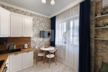 Фото №1: 2-комнатная квартира 60 м² - Геленджик, мкр. 5-й, пер. Восточный, 42