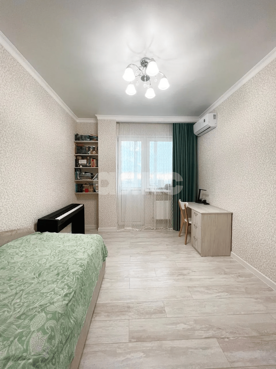 Фото №12: 2-комнатная квартира 60 м² - Геленджик, 5-й, мкр. 5-й, пер. Восточный, 42