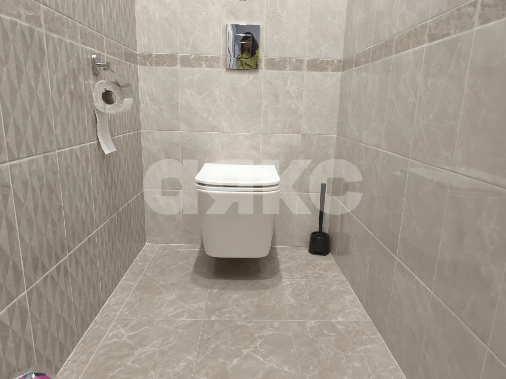 Фото №17: 2-комнатная квартира 60 м² - Геленджик, 5-й, мкр. 5-й, пер. Восточный, 42