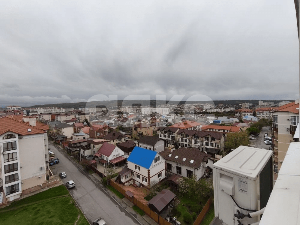 Фото №24: 2-комнатная квартира 60 м² - Геленджик, 5-й, мкр. 5-й, пер. Восточный, 42