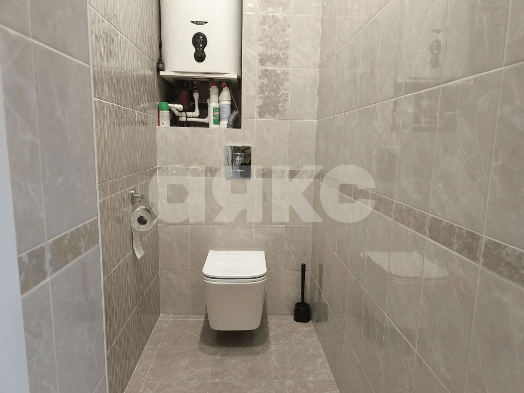 Фото №18: 2-комнатная квартира 60 м² - Геленджик, 5-й, мкр. 5-й, пер. Восточный, 42