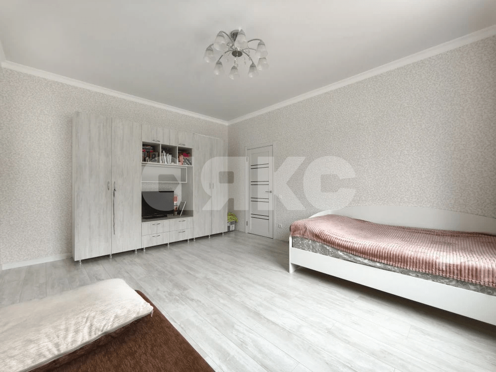 Фото №10: 2-комнатная квартира 60 м² - Геленджик, 5-й, мкр. 5-й, пер. Восточный, 42