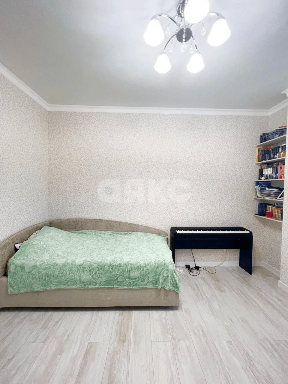 Фото №13: 2-комнатная квартира 60 м² - Геленджик, 5-й, мкр. 5-й, пер. Восточный, 42