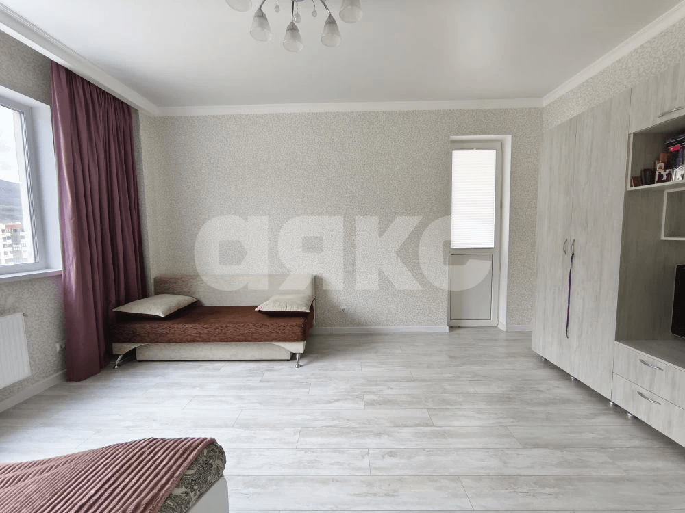 Фото №8: 2-комнатная квартира 60 м² - Геленджик, 5-й, мкр. 5-й, пер. Восточный, 42