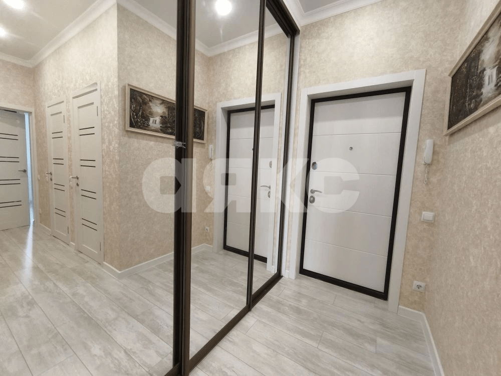 Фото №22: 2-комнатная квартира 60 м² - Геленджик, 5-й, мкр. 5-й, пер. Восточный, 42