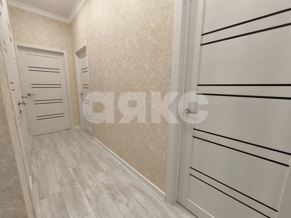 Фото №14: 2-комнатная квартира 60 м² - Геленджик, 5-й, мкр. 5-й, пер. Восточный, 42