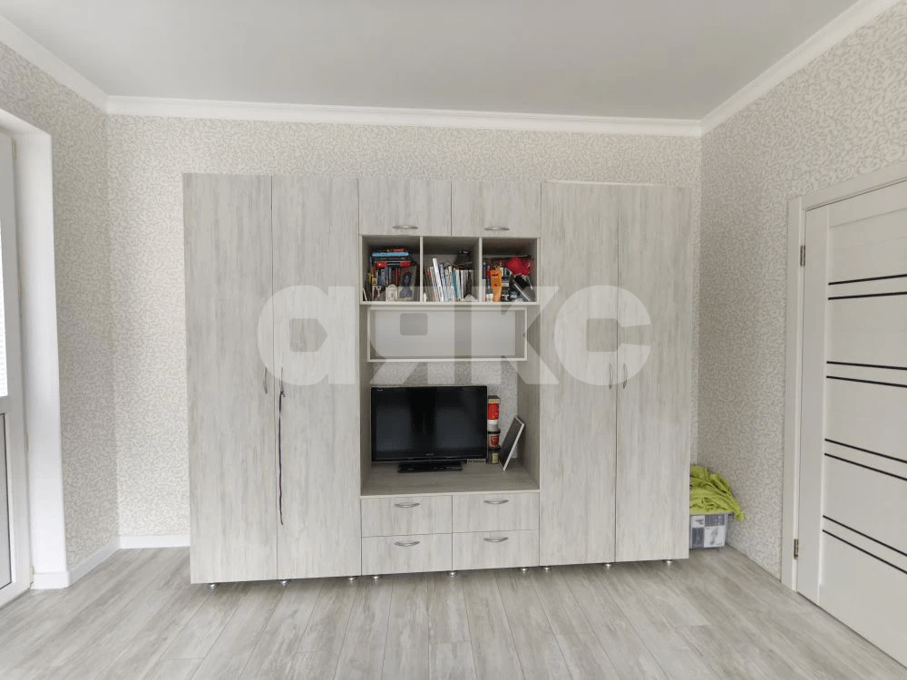 Фото №11: 2-комнатная квартира 60 м² - Геленджик, 5-й, мкр. 5-й, пер. Восточный, 42