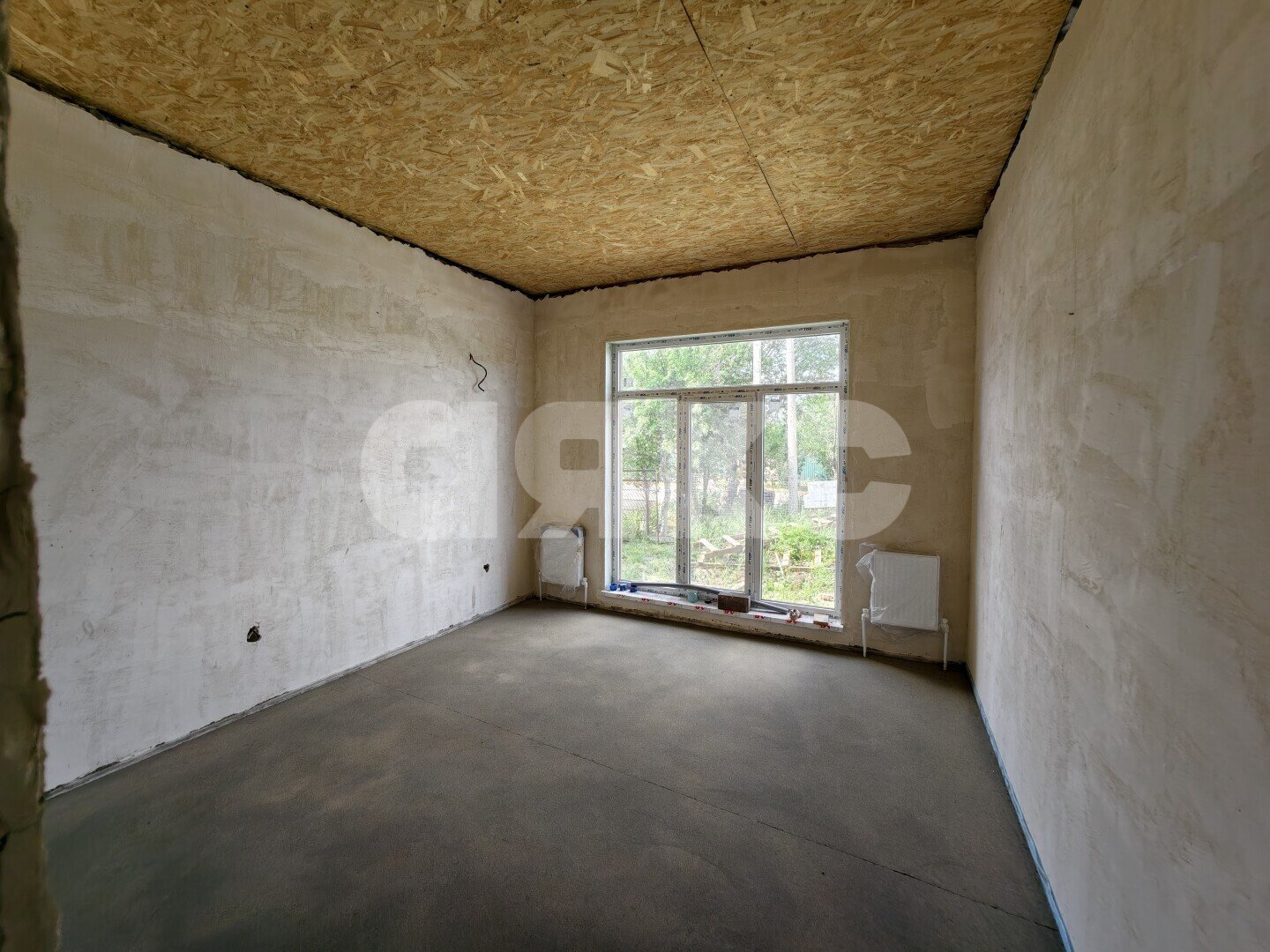 Фото №14: Дом <span class="whitespace-nowrap">127 м²</span> <span class="whitespace-nowrap">+ 7.07 сот.</span>, <span class="whitespace-nowrap">1 эт.</span> - Кореновск, мкр. 2-й квартал, ул. Архипова, 2А