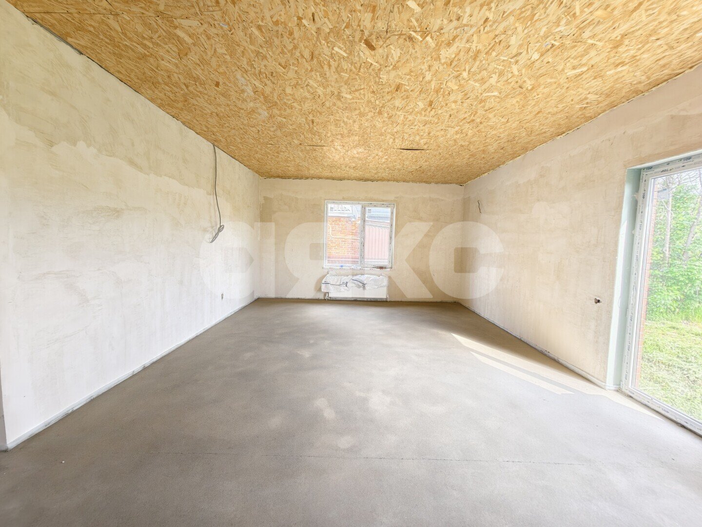 Фото №21: Дом <span class="whitespace-nowrap">127 м²</span> <span class="whitespace-nowrap">+ 7.07 сот.</span>, <span class="whitespace-nowrap">1 эт.</span> - Кореновск, мкр. 2-й квартал, ул. Архипова, 2А