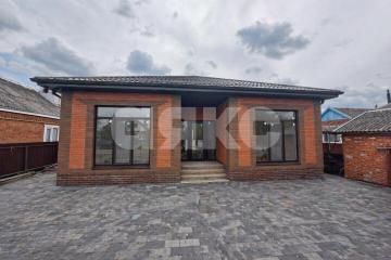 Фото №1: Дом 127 м² - Кореновск, мкр. 2-й квартал, ул. Архипова, 2А