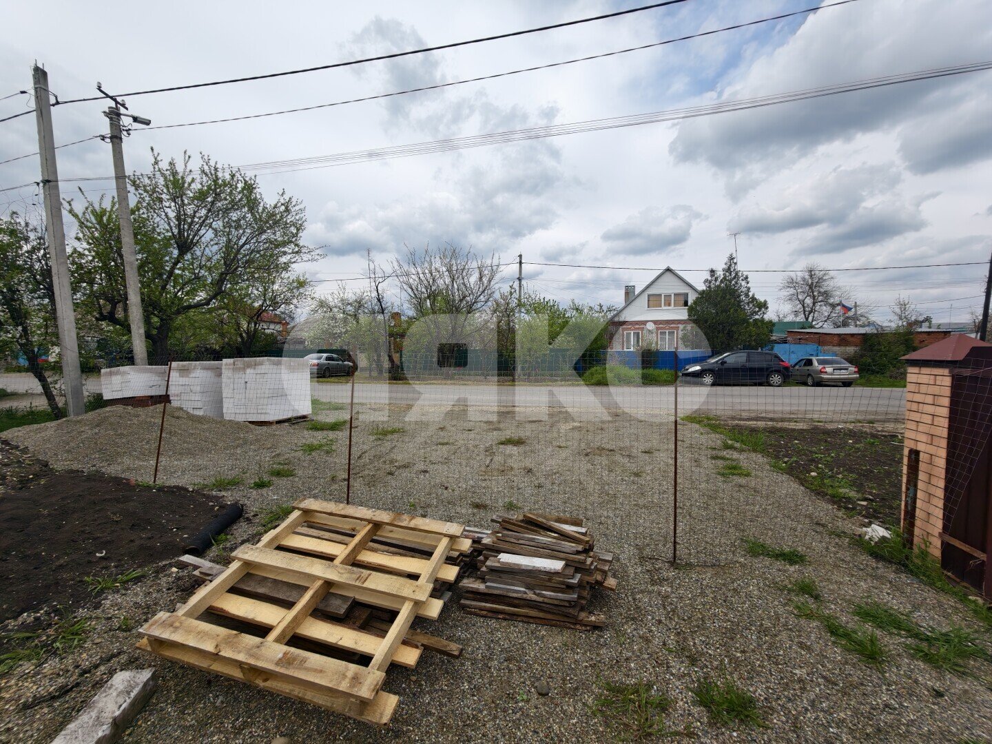 Фото №31: Дом 127 м² + 7.07 сот. - Кореновск, мкр. 2-й квартал, ул. Архипова, 2А