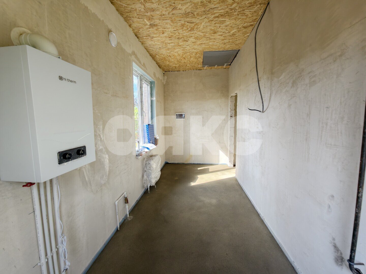 Фото №26: Дом <span class="whitespace-nowrap">127 м²</span> <span class="whitespace-nowrap">+ 7.07 сот.</span>, <span class="whitespace-nowrap">1 эт.</span> - Кореновск, мкр. 2-й квартал, ул. Архипова, 2А