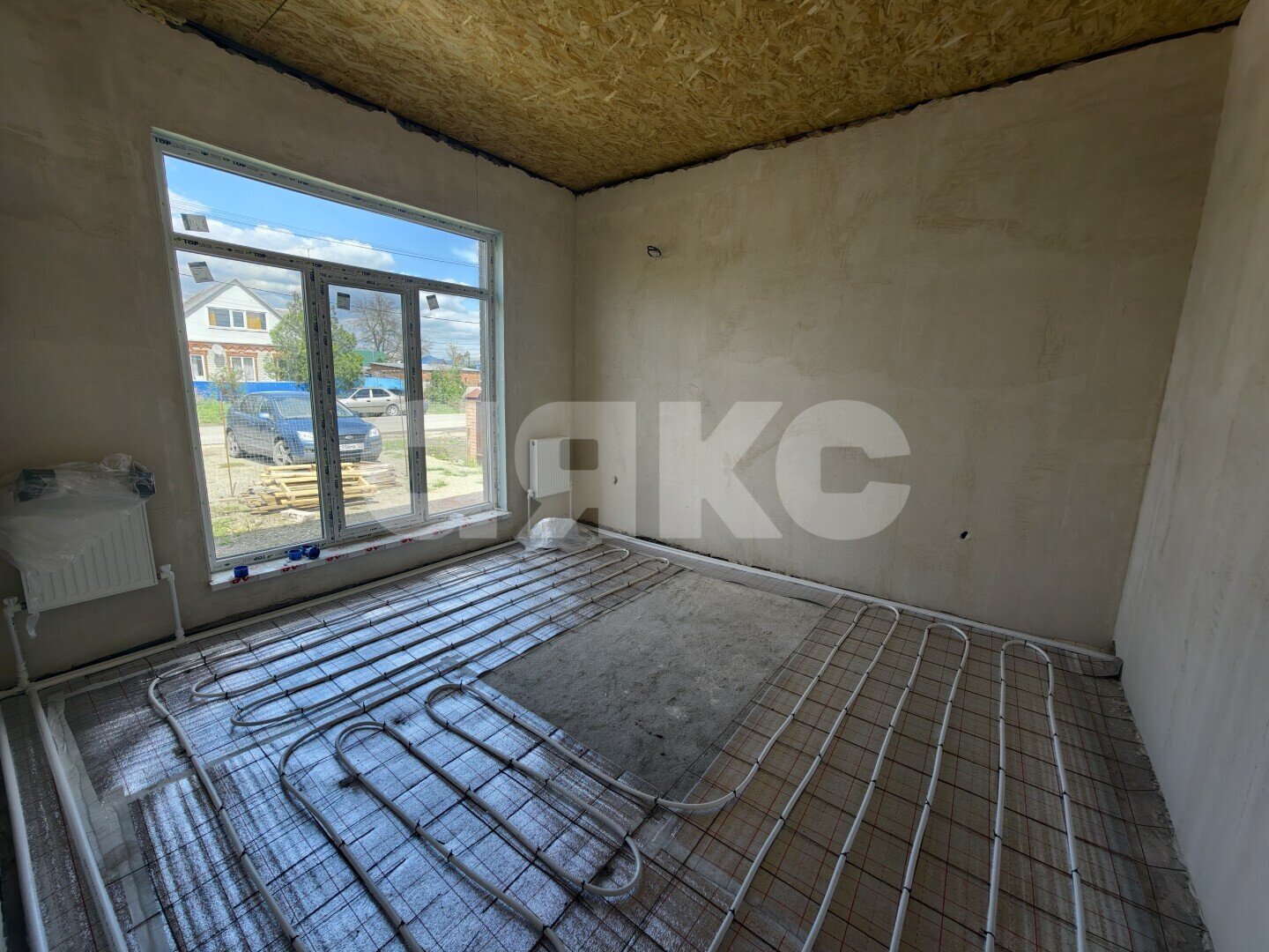 Фото №27: Дом 127 м² + 7.07 сот. - Кореновск, мкр. 2-й квартал, ул. Архипова, 2А