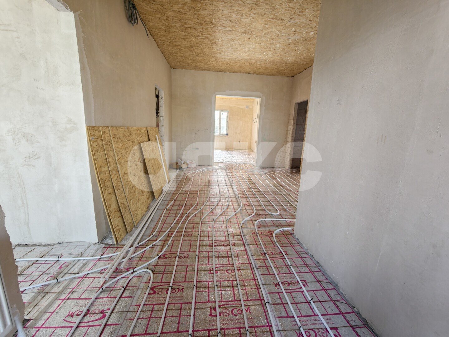 Фото №12: Дом 127 м² + 7.07 сот. - Кореновск, мкр. 2-й квартал, ул. Архипова, 2А