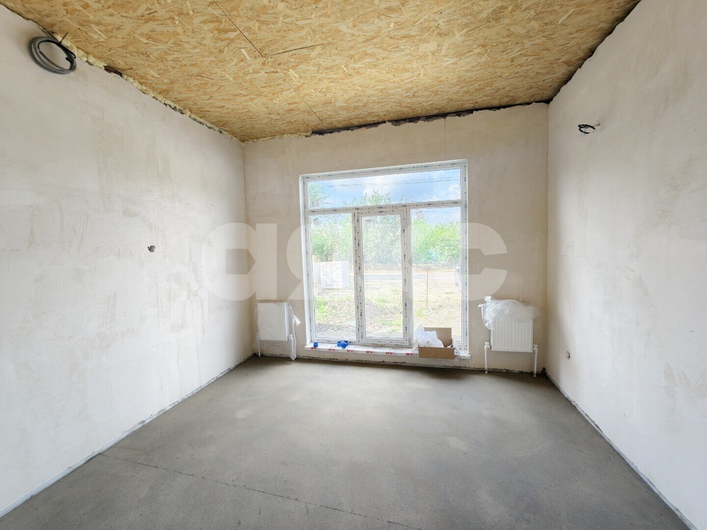 Фото №13: Дом <span class="whitespace-nowrap">127 м²</span> <span class="whitespace-nowrap">+ 7.07 сот.</span>, <span class="whitespace-nowrap">1 эт.</span> - Кореновск, мкр. 2-й квартал, ул. Архипова, 2А
