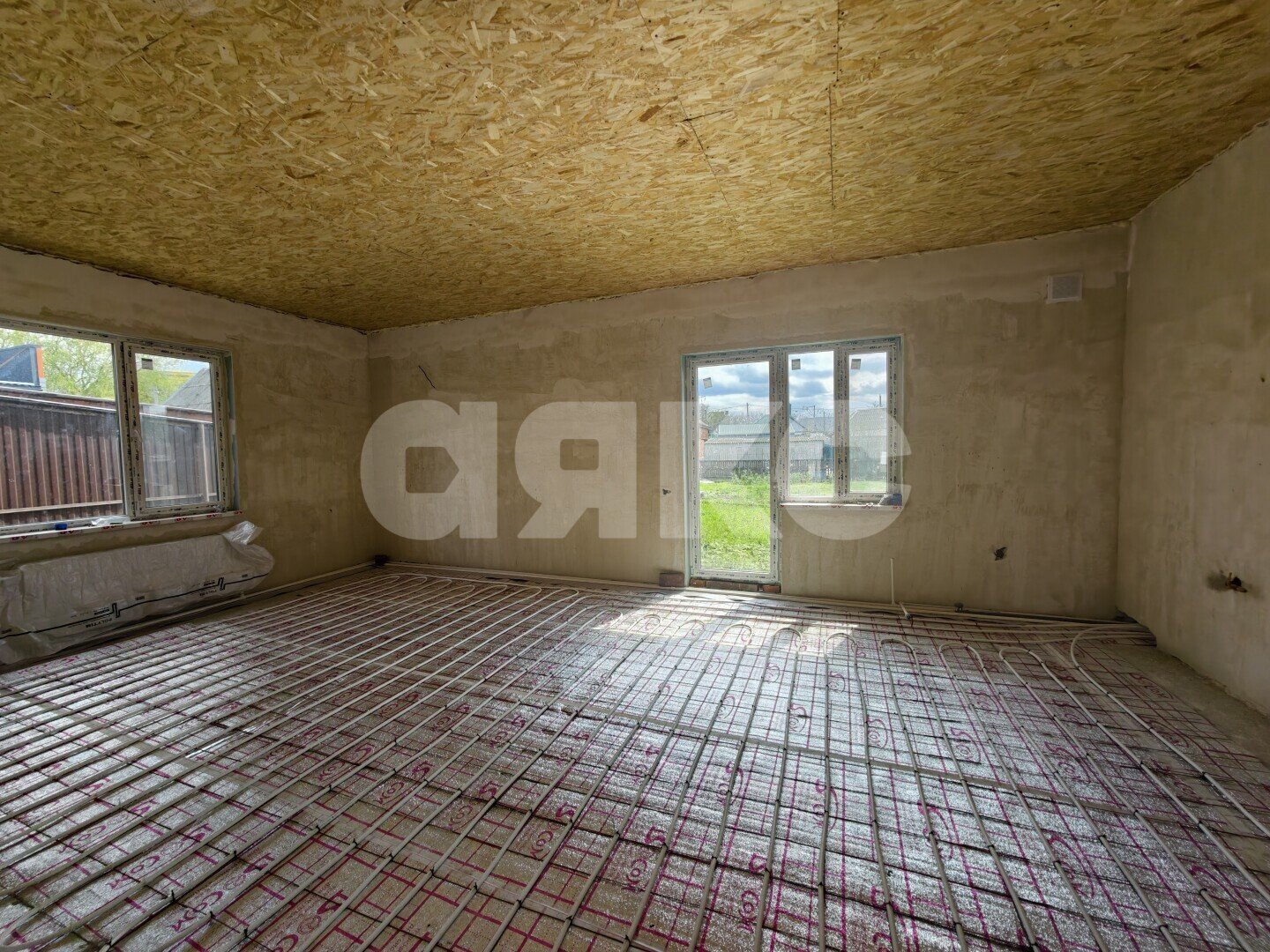 Фото №19: Дом 127 м² + 7.07 сот. - Кореновск, мкр. 2-й квартал, ул. Архипова, 2А