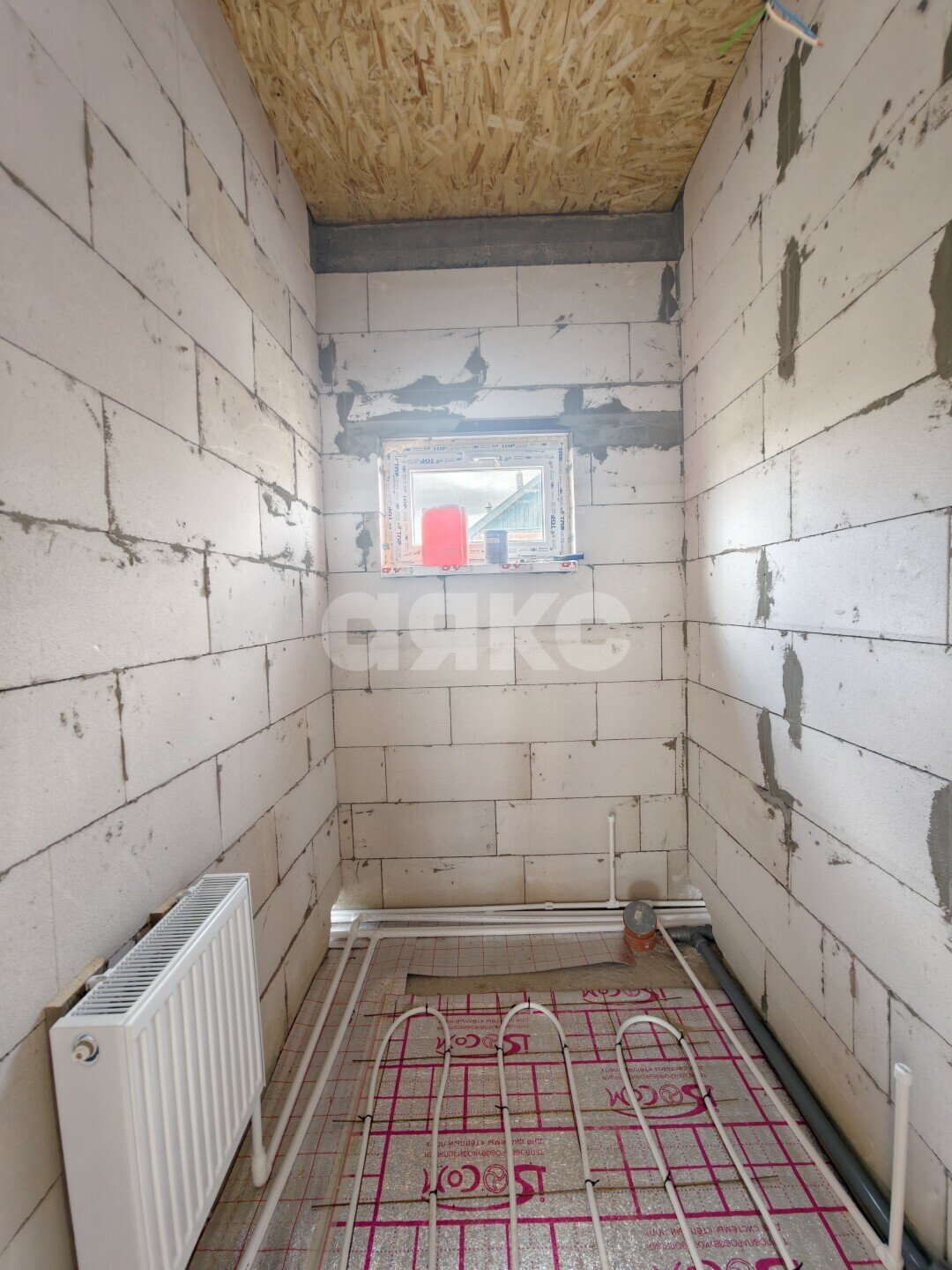 Фото №21: Дом 127 м² + 7.07 сот. - Кореновск, мкр. 2-й квартал, ул. Архипова, 2А