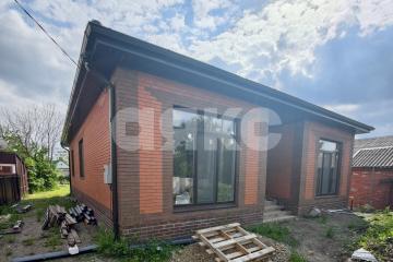 Фото №1: Дом 127 м² - Кореновск, мкр. 2-й квартал, ул. Архипова, 2А