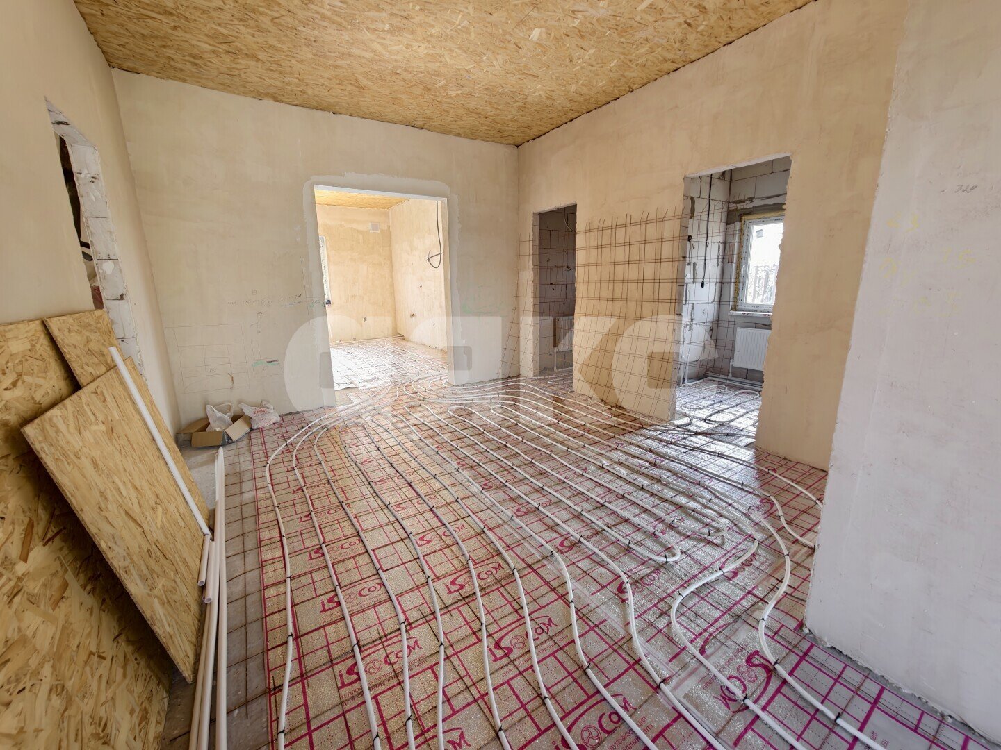 Фото №26: Дом 127 м² + 7.07 сот. - Кореновск, мкр. 2-й квартал, ул. Архипова, 2А