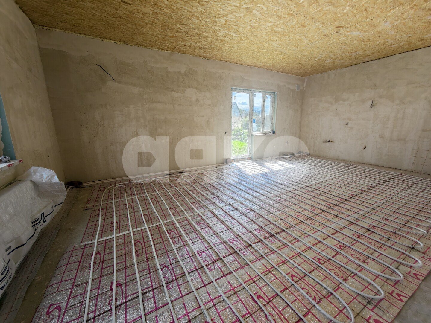 Фото №13: Дом 127 м² + 7.07 сот. - Кореновск, мкр. 2-й квартал, ул. Архипова, 2А