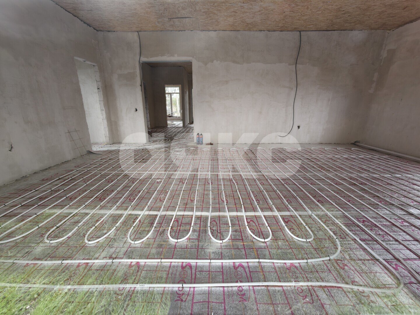 Фото №30: Дом 127 м² + 7.07 сот. - Кореновск, мкр. 2-й квартал, ул. Архипова, 2А