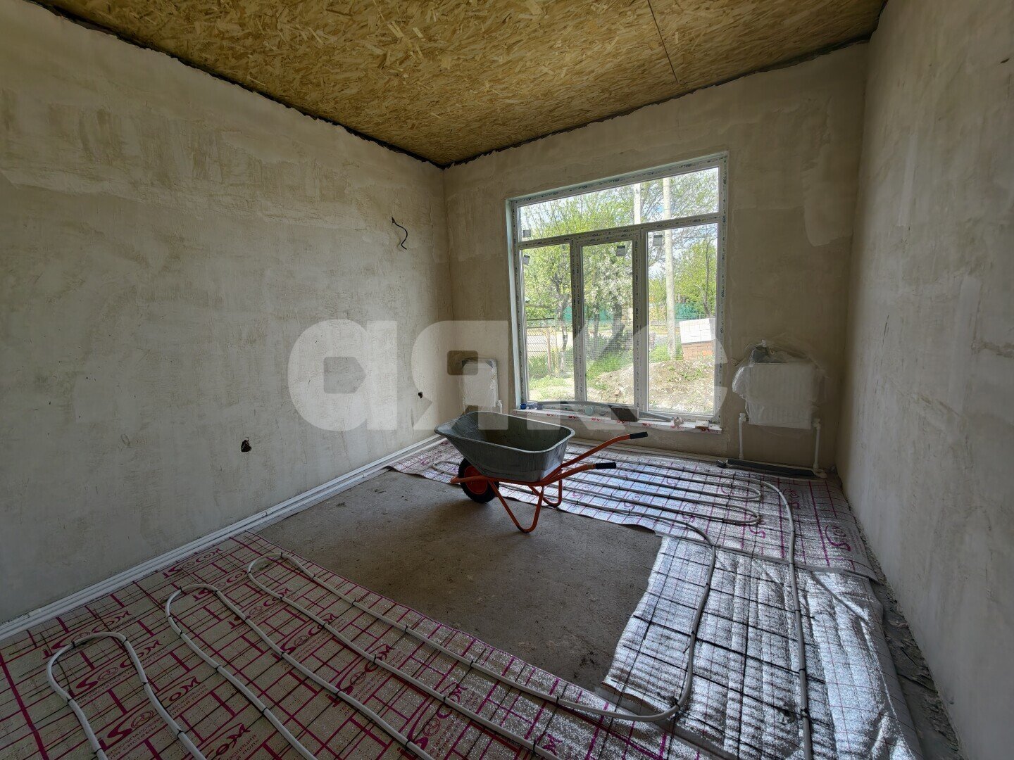 Фото №23: Дом 127 м² + 7.07 сот. - Кореновск, мкр. 2-й квартал, ул. Архипова, 2А