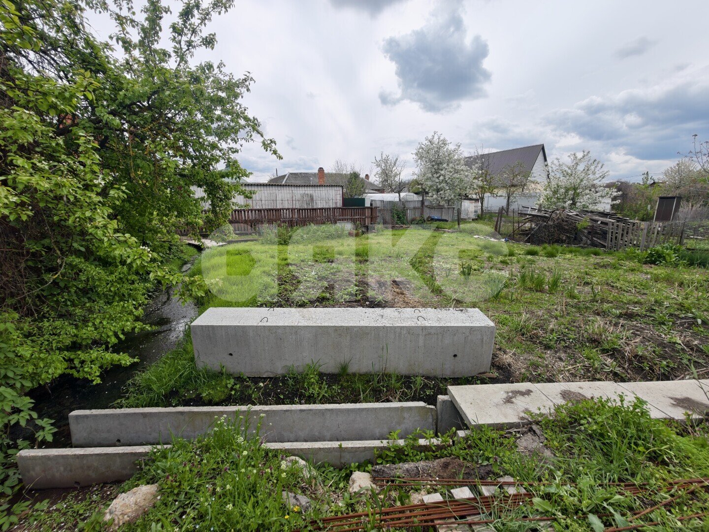 Фото №11: Дом 127 м² + 7.07 сот. - Кореновск, мкр. 2-й квартал, ул. Архипова, 2А