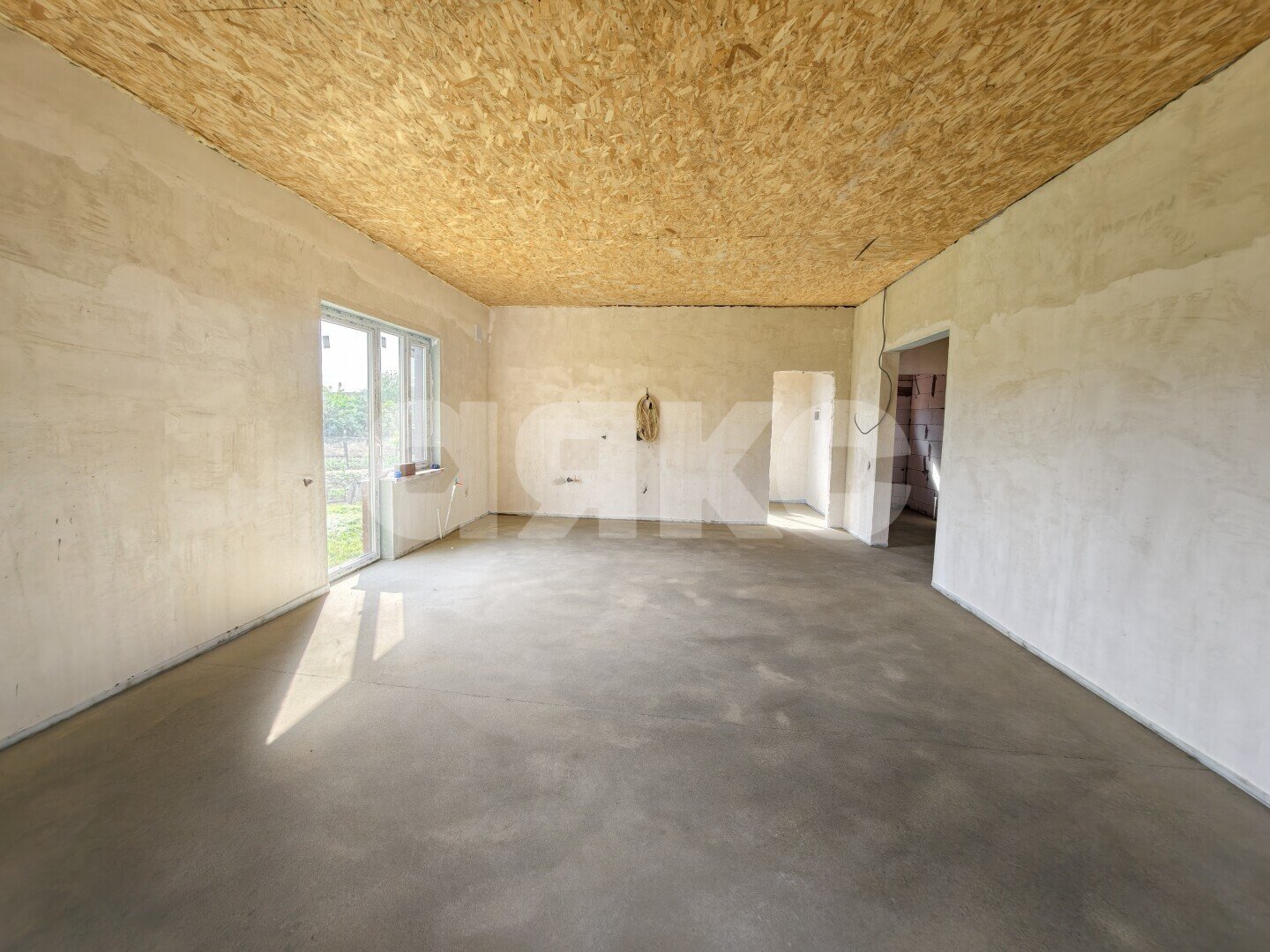 Фото №27: Дом <span class="whitespace-nowrap">127 м²</span> <span class="whitespace-nowrap">+ 7.07 сот.</span>, <span class="whitespace-nowrap">1 эт.</span> - Кореновск, мкр. 2-й квартал, ул. Архипова, 2А