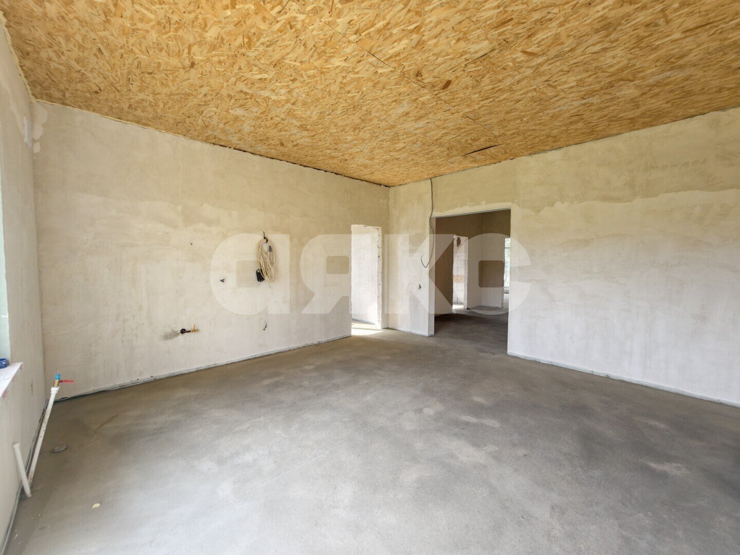 Фото №28: Дом <span class="whitespace-nowrap">127 м²</span> <span class="whitespace-nowrap">+ 7.07 сот.</span>, <span class="whitespace-nowrap">1 эт.</span> - Кореновск, мкр. 2-й квартал, ул. Архипова, 2А