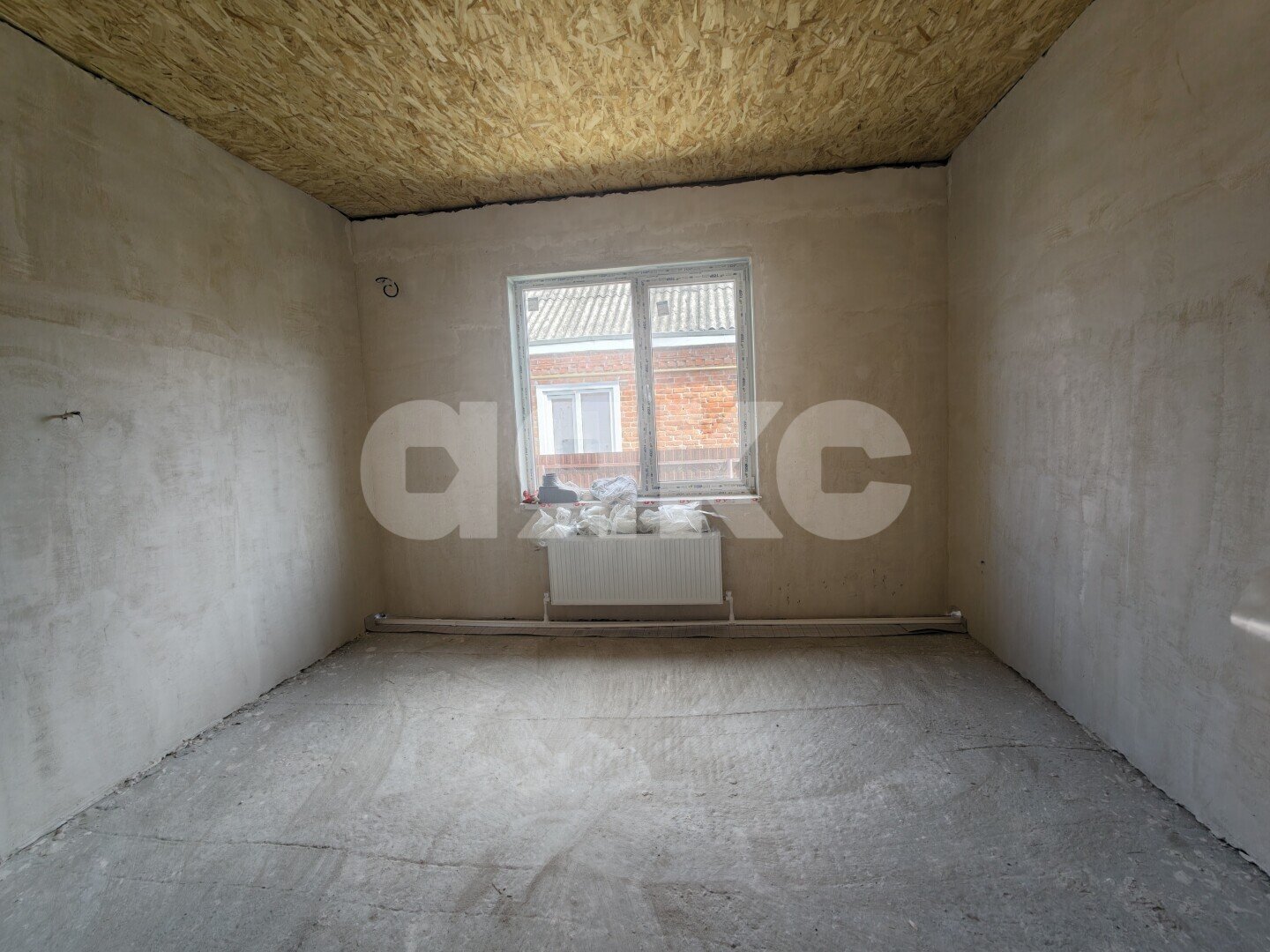 Фото №14: Дом 127 м² + 7.07 сот. - Кореновск, мкр. 2-й квартал, ул. Архипова, 2А