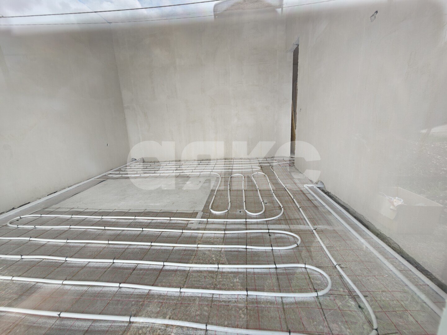 Фото №34: Дом 127 м² + 7.07 сот. - Кореновск, мкр. 2-й квартал, ул. Архипова, 2А