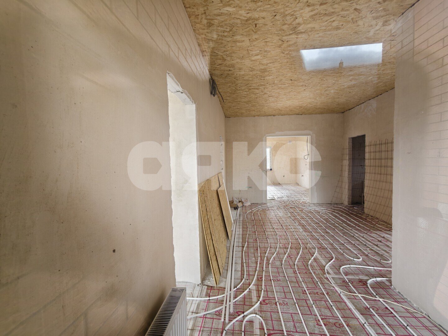 Фото №28: Дом 127 м² + 7.07 сот. - Кореновск, мкр. 2-й квартал, ул. Архипова, 2А