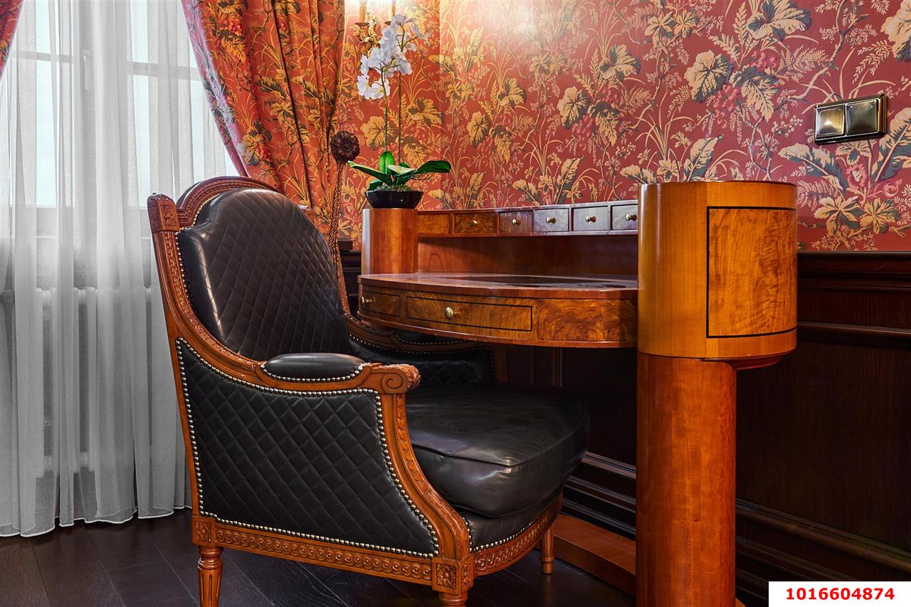 Фото №3: 4-комнатная квартира 210 м² - Краснодар, ул. Гимназическая, 30