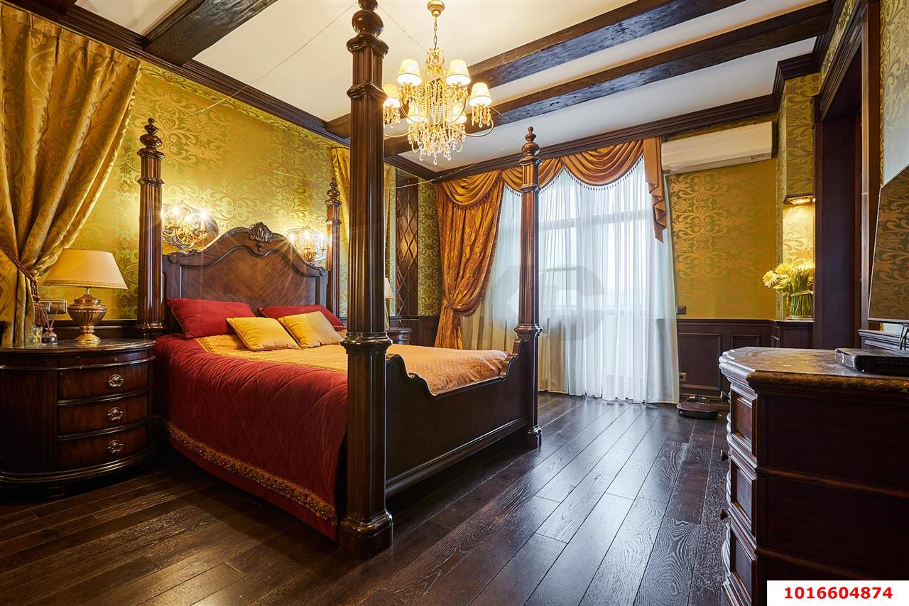 Фото №16: 4-комнатная квартира 210 м² - Краснодар, ул. Гимназическая, 30