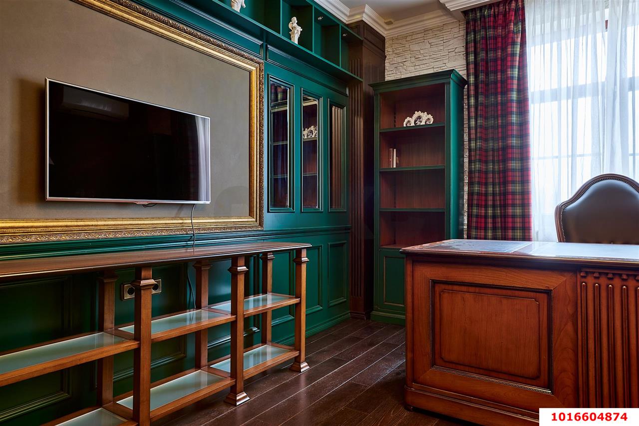 Фото №9: 4-комнатная квартира 210 м² - Краснодар, ул. Гимназическая, 30