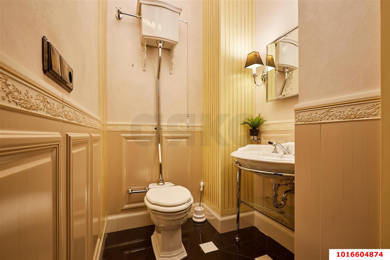 Фото №7: 4-комнатная квартира 210 м² - Краснодар, ул. Гимназическая, 30