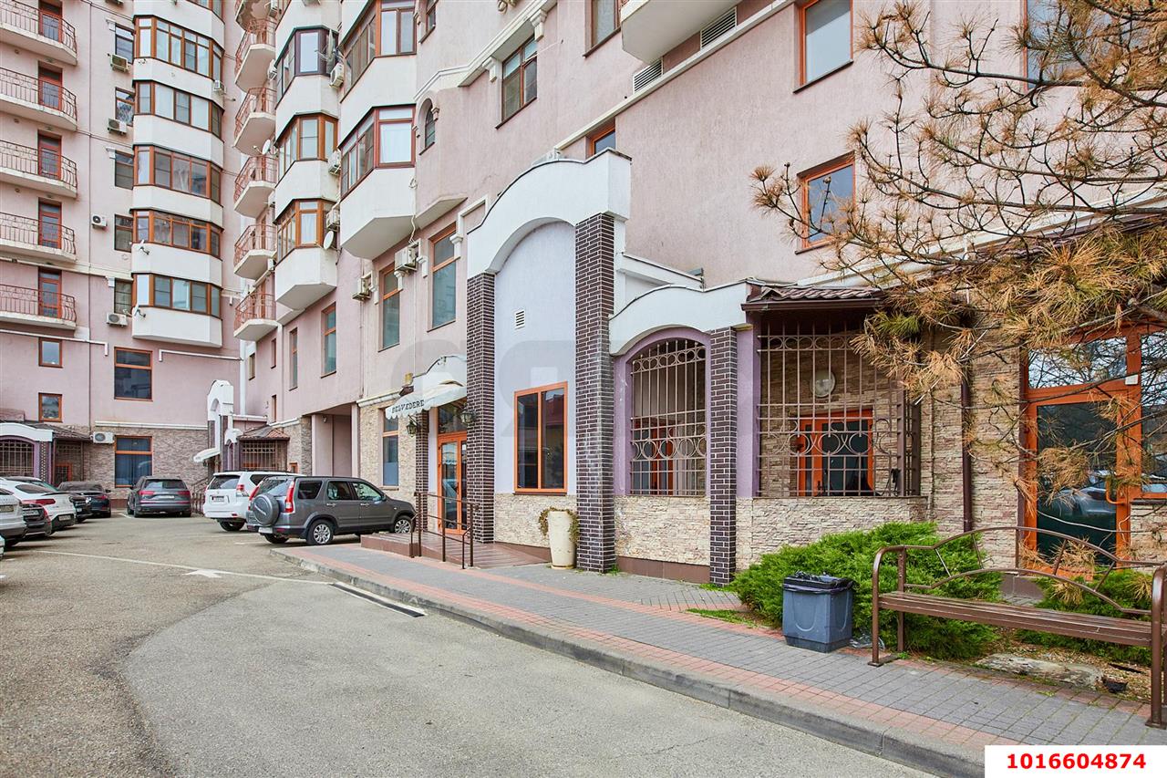 Фото №18: 4-комнатная квартира 210 м² - Краснодар, ул. Гимназическая, 30