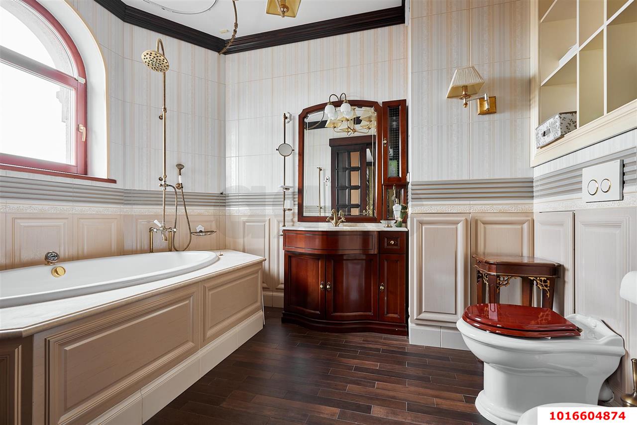 Фото №17: 4-комнатная квартира 210 м² - Краснодар, ул. Гимназическая, 30