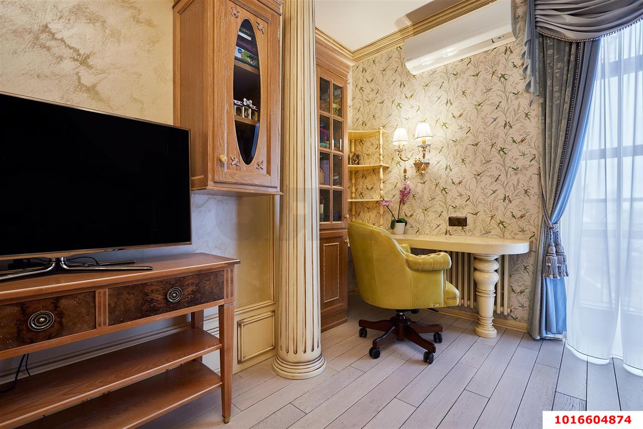 Фото №13: 4-комнатная квартира 210 м² - Краснодар, ул. Гимназическая, 30