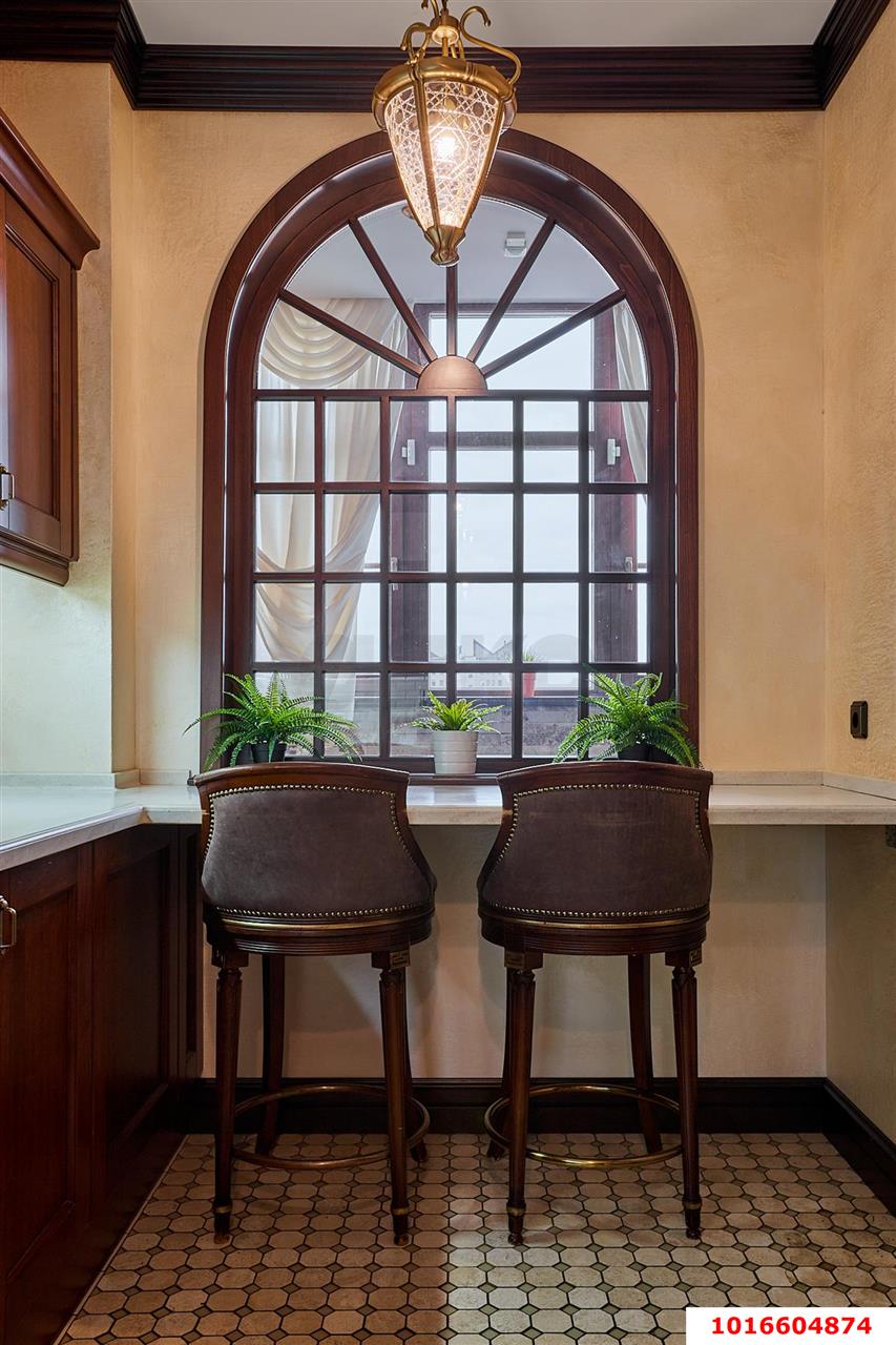 Фото №5: 4-комнатная квартира 210 м² - Краснодар, ул. Гимназическая, 30