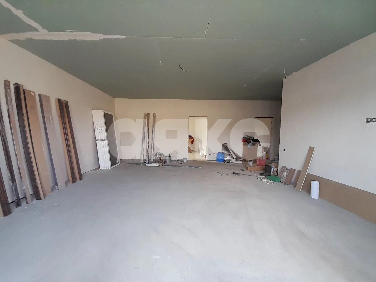 Фото №25: Дом 122 м² + 7 сот. - Кореновск, мкр. 2-й квартал, ул. Мироненко