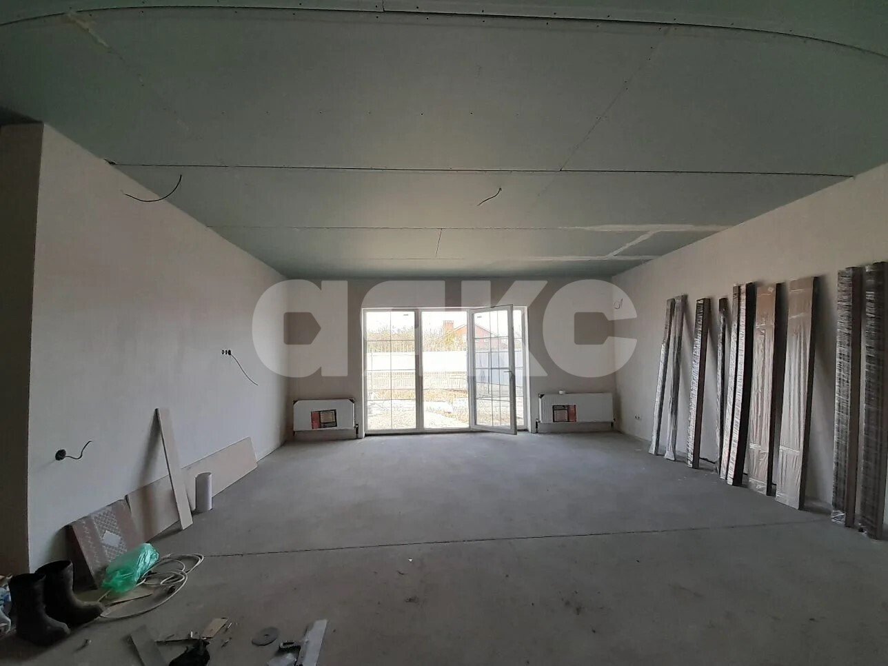 Фото №26: Дом 122 м² + 7 сот. - Кореновск, мкр. 2-й квартал, ул. Мироненко