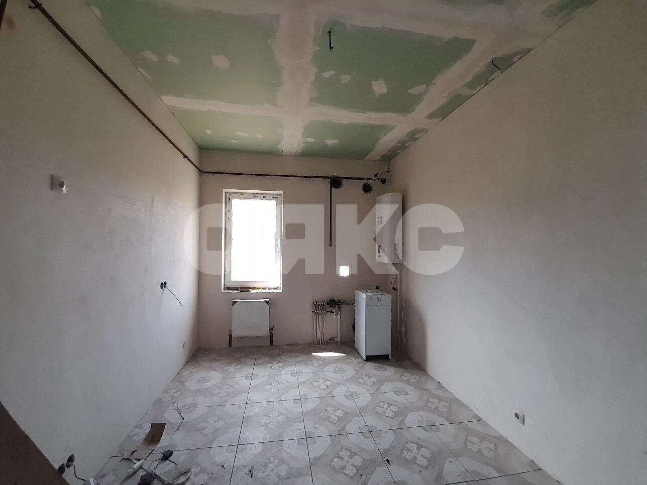 Фото №22: Дом 122 м² + 7 сот. - Кореновск, мкр. 2-й квартал, ул. Мироненко