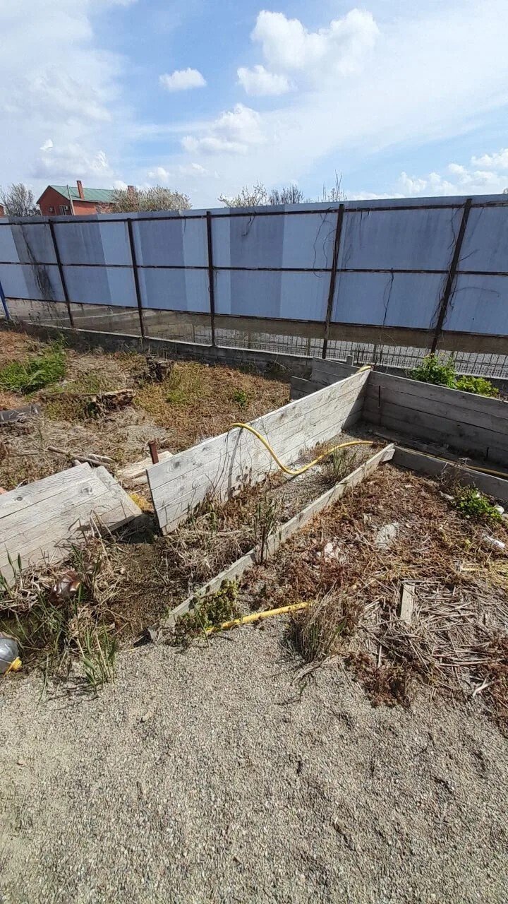 Фото №8: Дом 122 м² + 7 сот. - Кореновск, мкр. 2-й квартал, ул. Мироненко